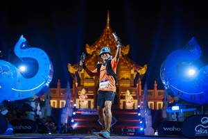 BIB: 146300
                            <button type="button" onclick="openModal(22656893)" class="btn btn-primary btn-sm float-right btn-popup" data-toggle="modal" data-target=".modal-high-quality">
                        <i class="fas fa-shopping-cart"></i> Add to Cart
                    </button>
                                            <button type="button" onclick="isThisMe(22656893, true)" class="btn btn-success btn-sm float-right btn-popup btn-isme hidden" data-toggle="tooltip" data-placement="bottom" title="นี่คือรูปของคุณใช่ไหม คลิกที่นี่เพื่อเอาเข้าอัลบั้ม">
                        <i class="fas fa-plus"></i> Add to album
                    </button>
                    <button type="button" onclick="isThisMe(22656893, false)" class="btn btn-warning btn-sm float-right btn-popup btn-isnotme hidden">
                        <i class="fas fa-ban"></i> Remove from album
                    </button>